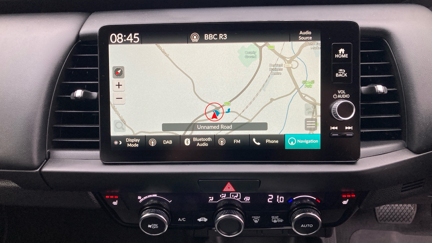 Used Honda Jazz 2025 for sale - 78078757: Photo 25