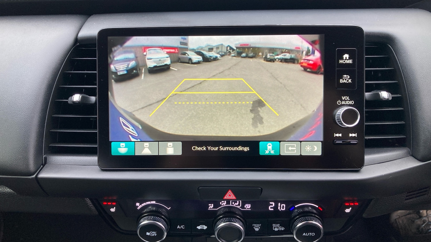 Used Honda Jazz 2025 for sale - 78078757: Photo 27