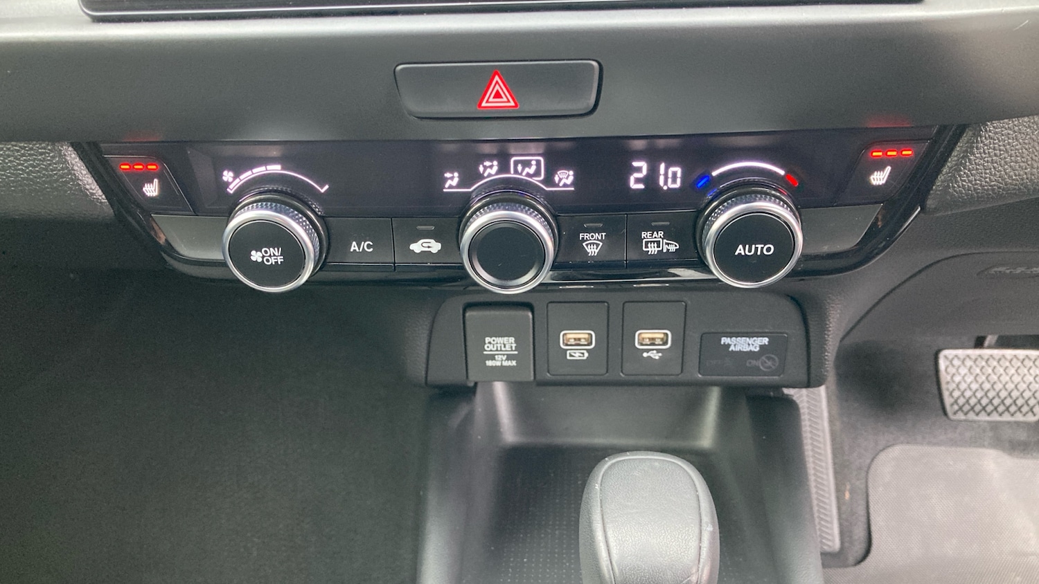 Used Honda Jazz 2025 for sale - 78078757: Photo 28