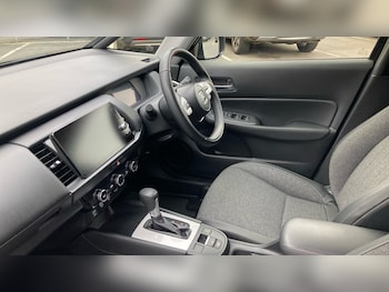 Used Honda Jazz 2025 for sale - 78078757: Photo