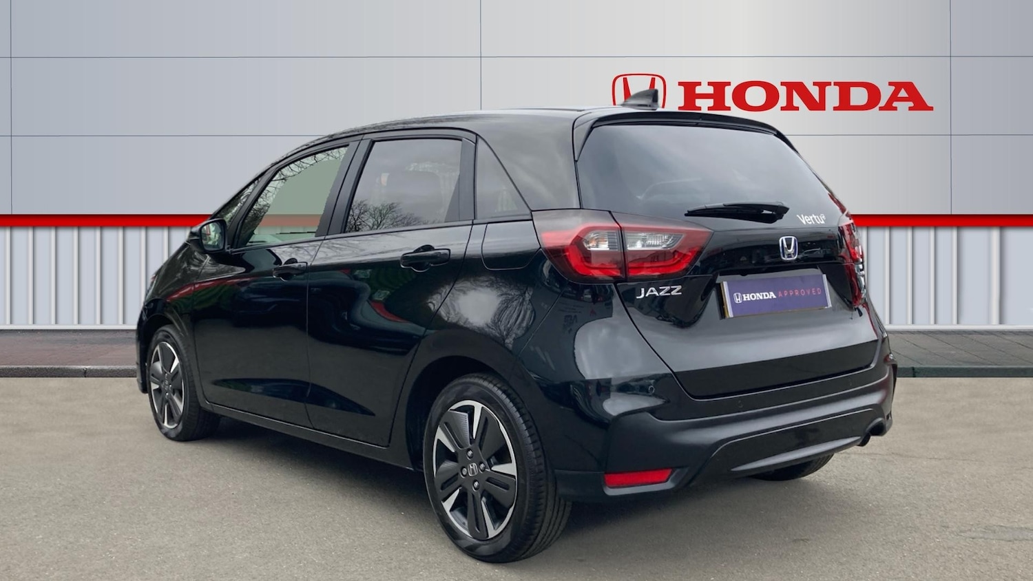 Used Honda Jazz 2025 for sale - 78078757: Photo 3