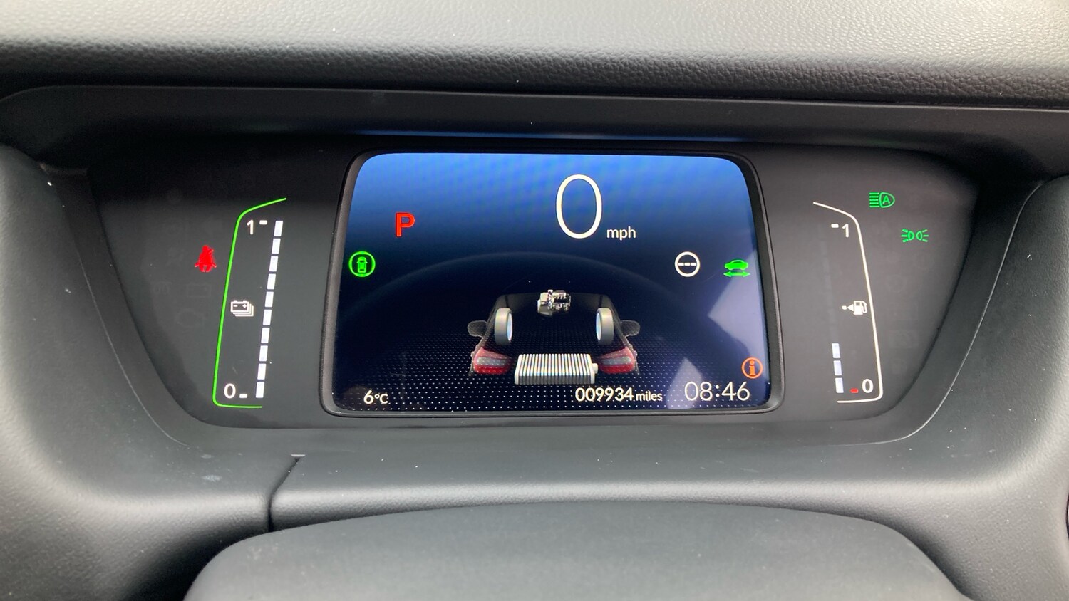 Used Honda Jazz 2025 for sale - 78078757: Photo 34