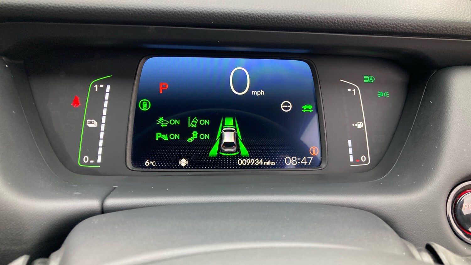 Used Honda Jazz 2025 for sale - 78078757: Photo 35