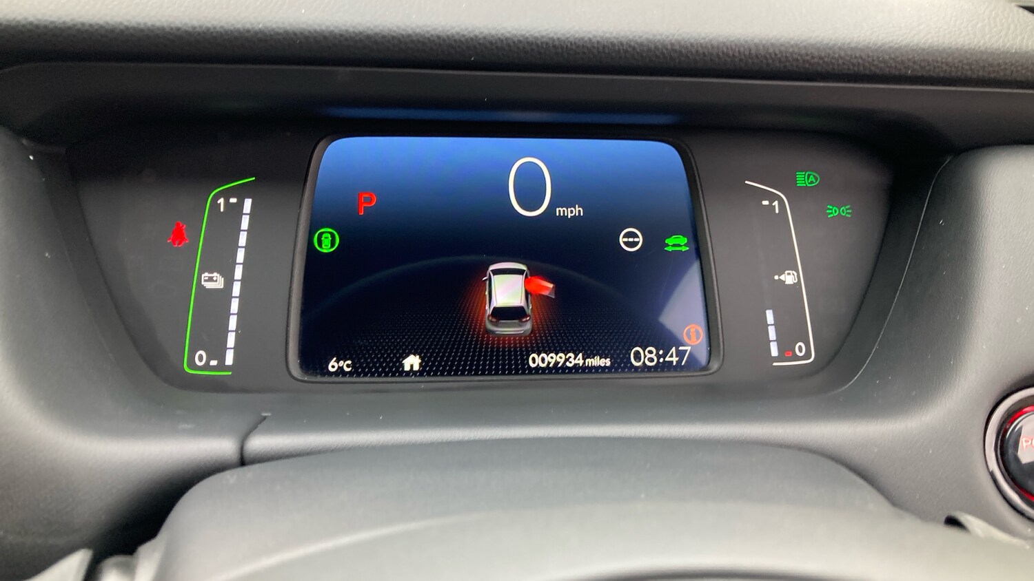 Used Honda Jazz 2025 for sale - 78078757: Photo 36