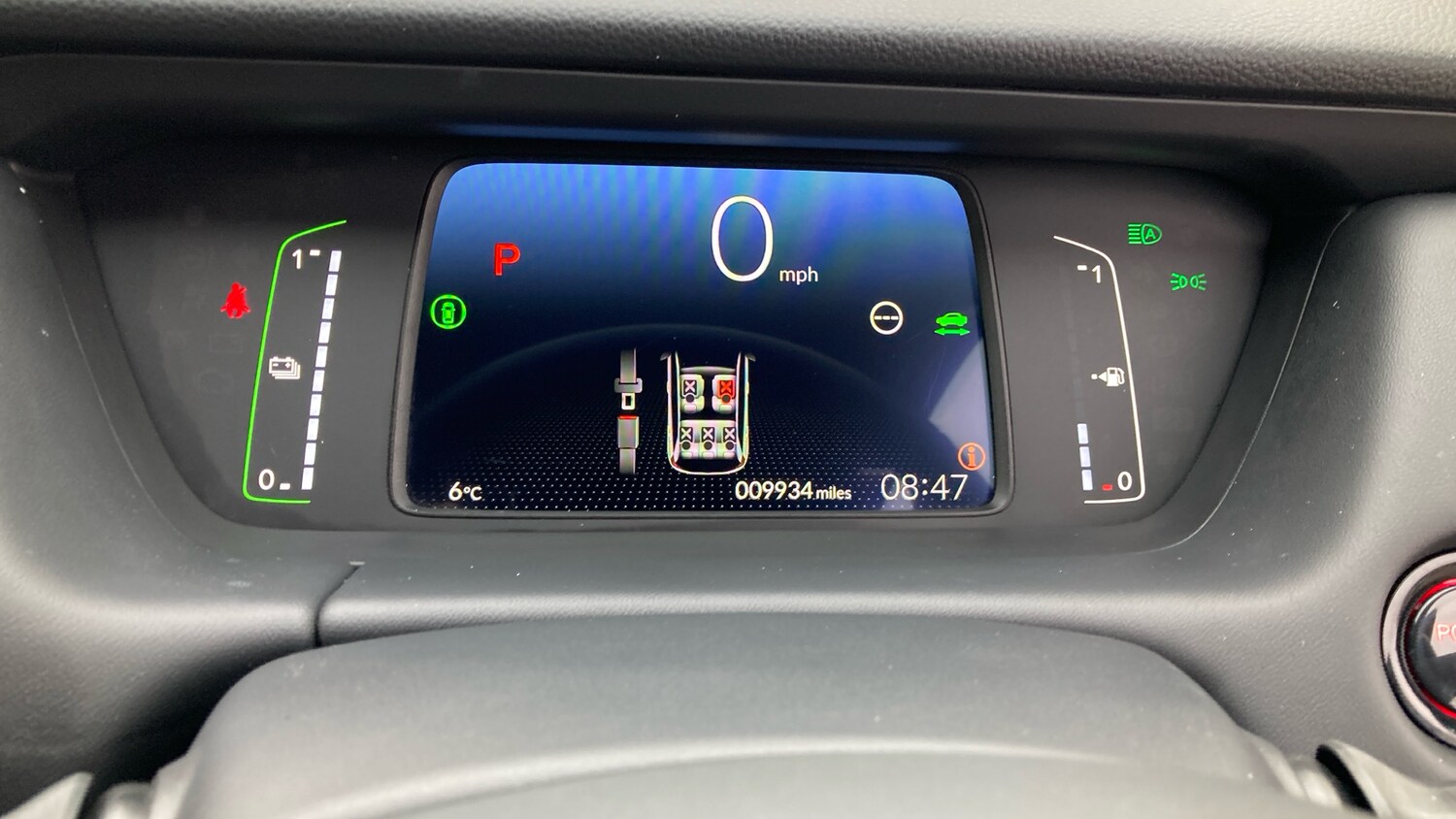 Used Honda Jazz 2025 for sale - 78078757: Photo 37