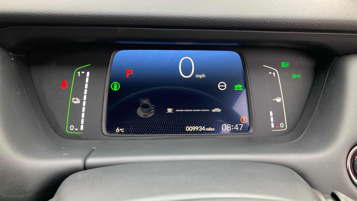 Used Honda Jazz 2025 for sale - 78078757: Photo 38