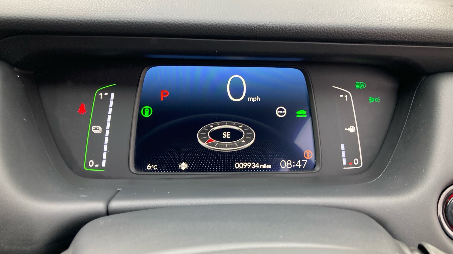 Used Honda Jazz 2025 for sale - 78078757: Photo 39