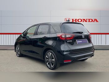 Used Honda Jazz 2025 for sale - 78078757: Photo
