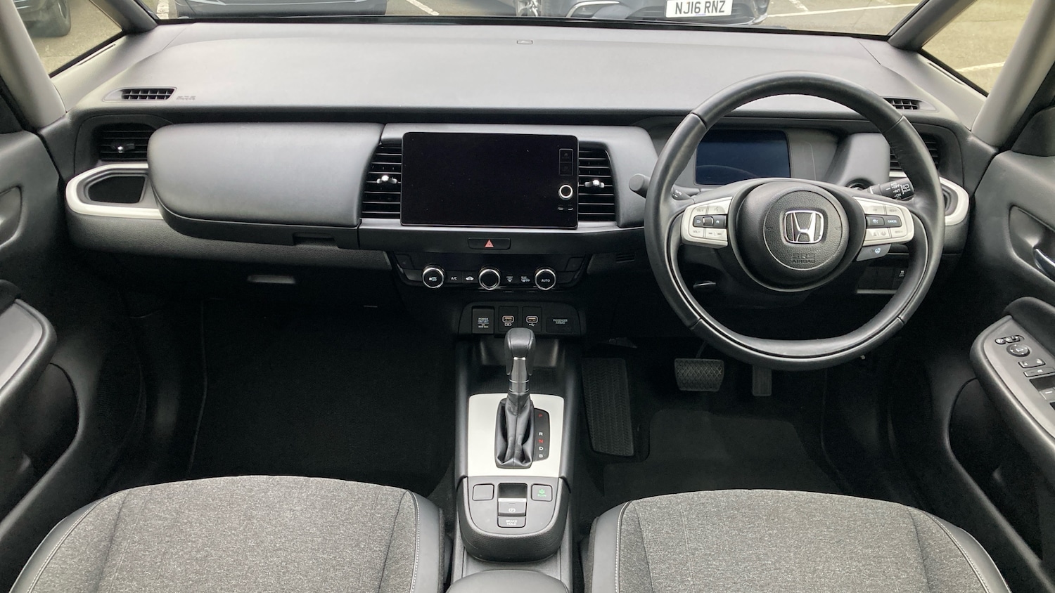 Used Honda Jazz 2025 for sale - 78078757: Photo 4