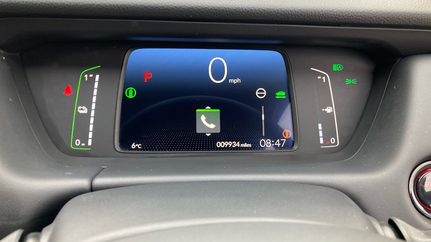 Used Honda Jazz 2025 for sale - 78078757: Photo 40