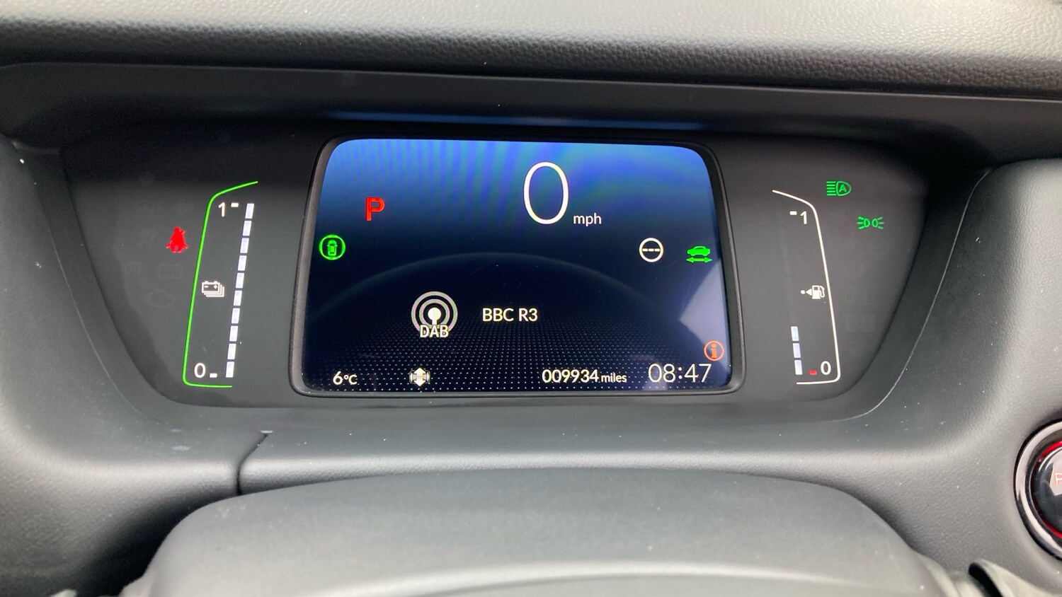 Used Honda Jazz 2025 for sale - 78078757: Photo 41