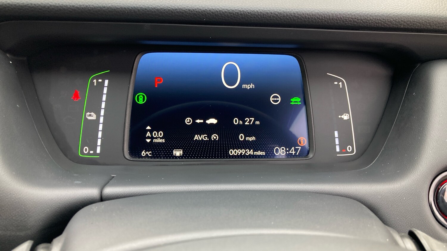 Used Honda Jazz 2025 for sale - 78078757: Photo 42