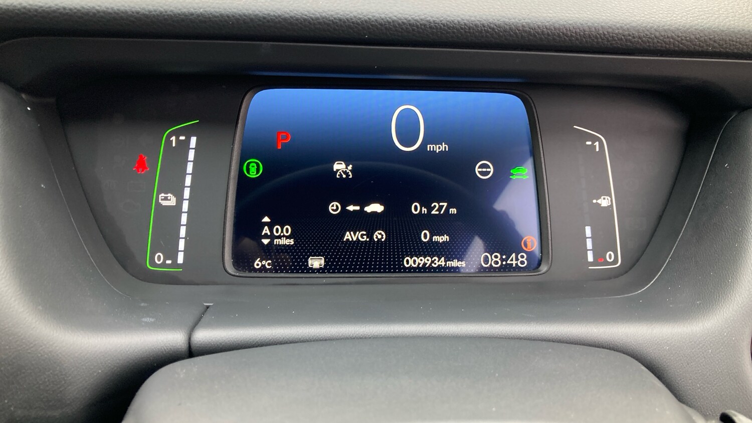 Used Honda Jazz 2025 for sale - 78078757: Photo 43