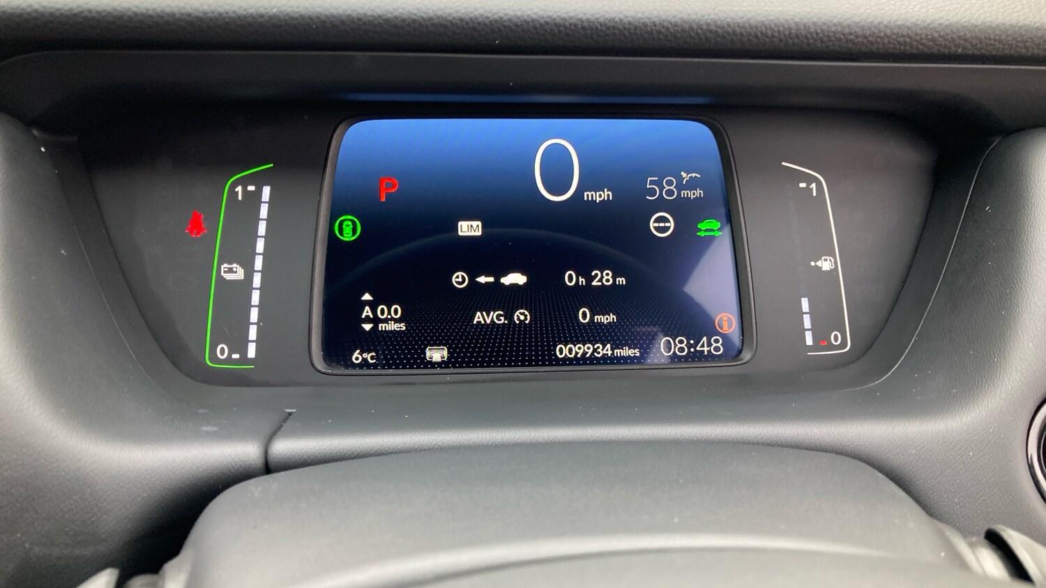 Used Honda Jazz 2025 for sale - 78078757: Photo 44