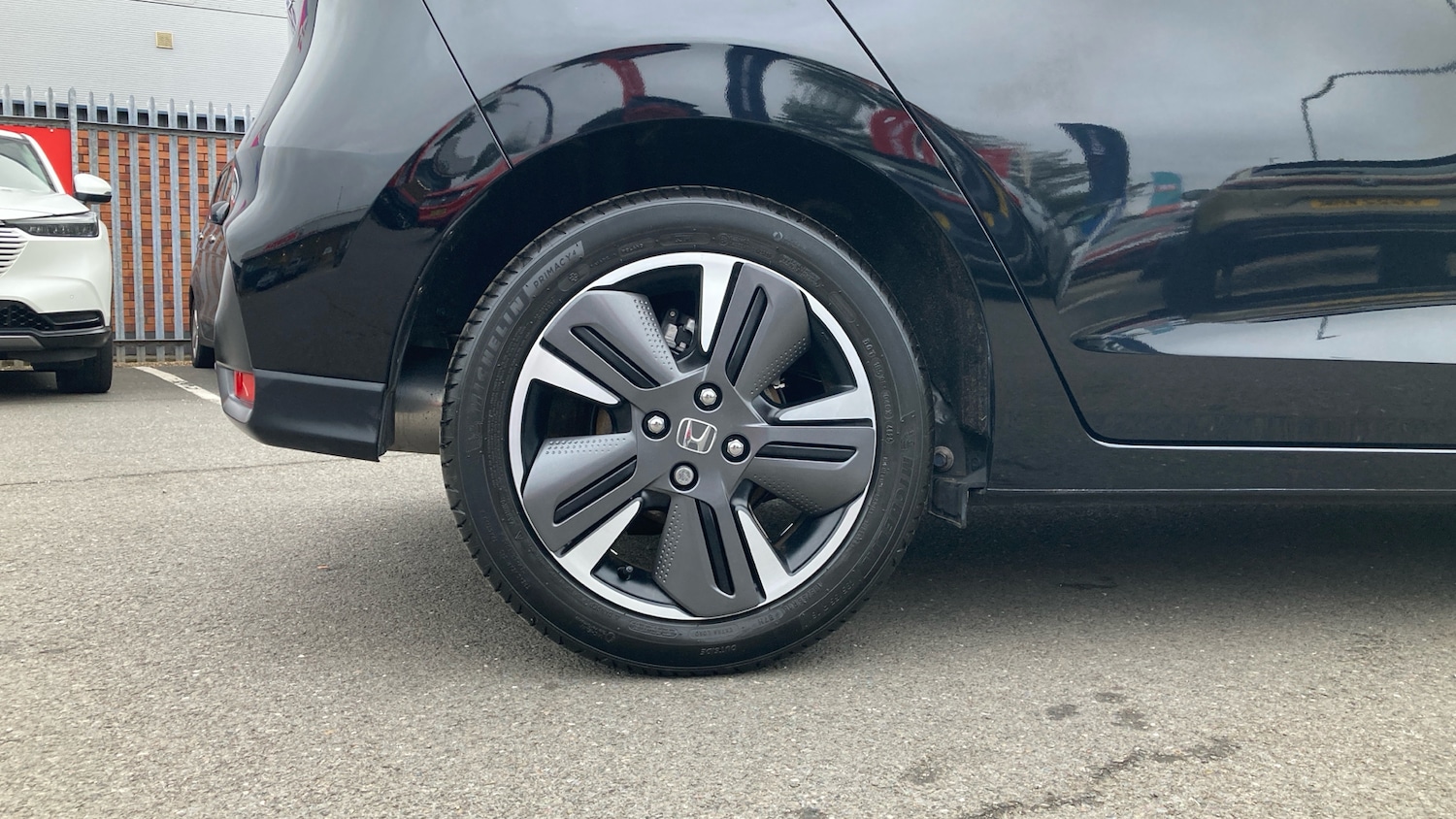 Used Honda Jazz 2025 for sale - 78078757: Photo 9