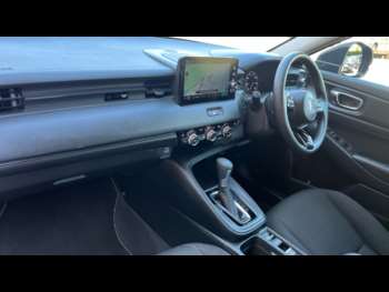 Used Honda HR-V 2023 for sale - 74302211: Photo