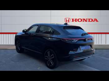 Used Honda HR-V 2023 for sale - 74302211: Photo