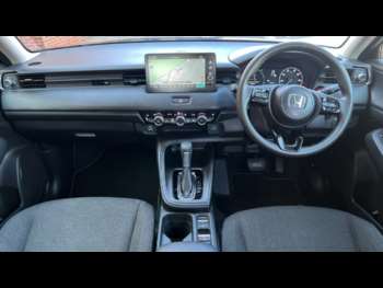 Used Honda HR-V 2023 for sale - 74302211: Photo