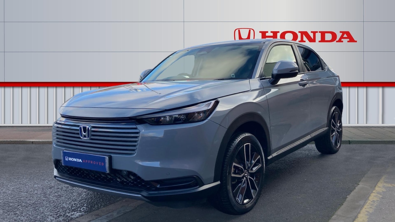 Used Honda HR-V 2025 for sale - 77225705: Photo 10