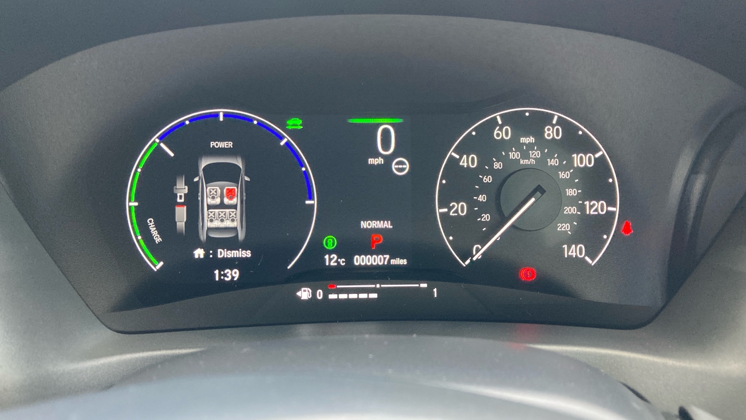 Used Honda HR-V 2025 for sale - 77225705: Photo 11