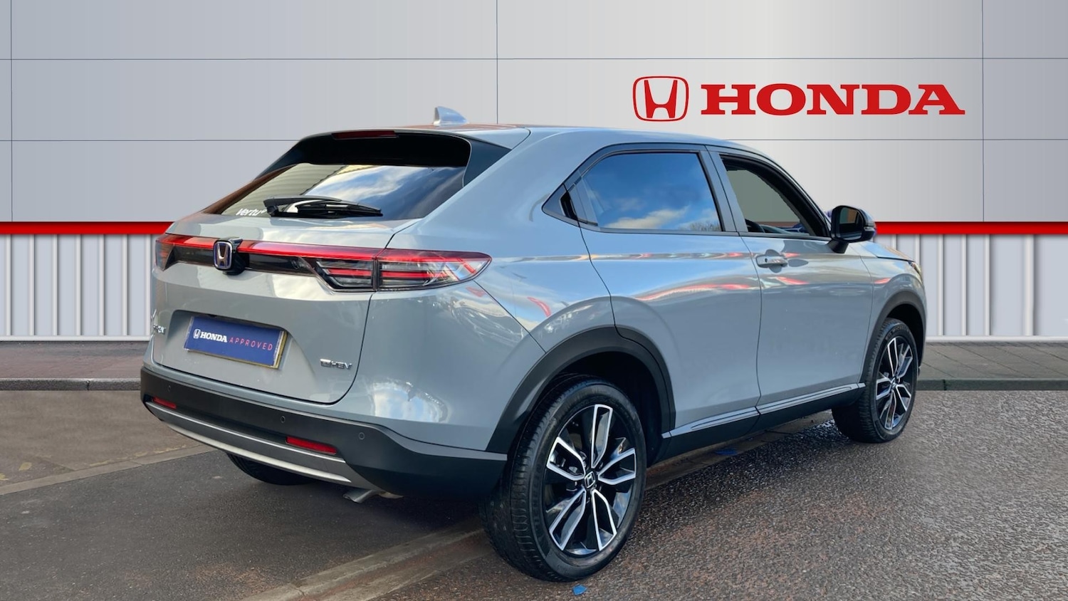 Used Honda HR-V 2025 for sale - 77225705: Photo 12