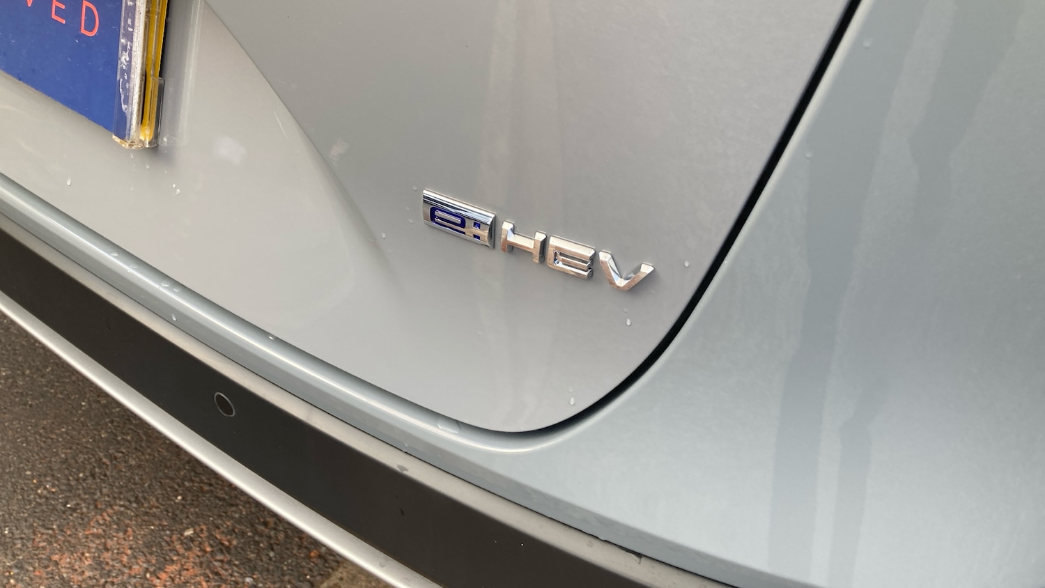 Used Honda HR-V 2025 for sale - 77225705: Photo 17