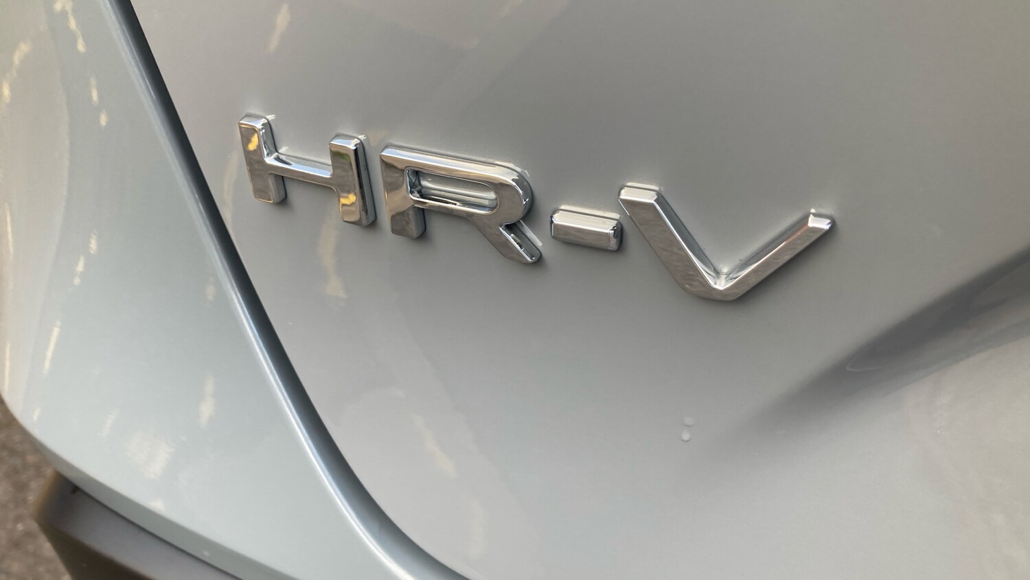 Used Honda HR-V 2025 for sale - 77225705: Photo 19