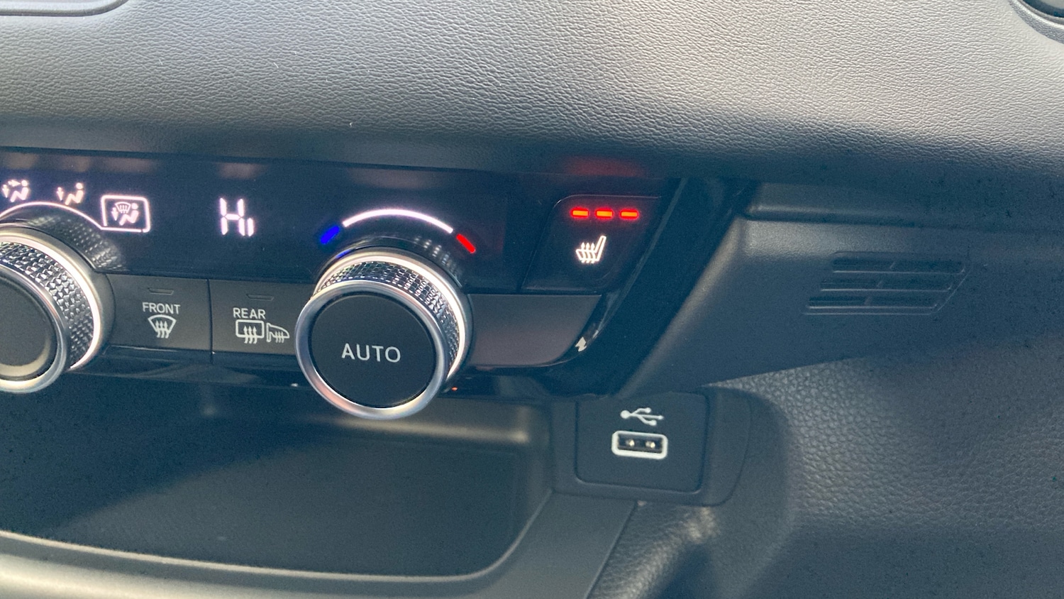 Used Honda HR-V 2025 for sale - 77225705: Photo 29