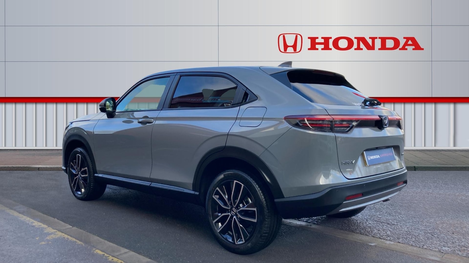 Used Honda HR-V 2025 for sale - 77225705: Photo 3