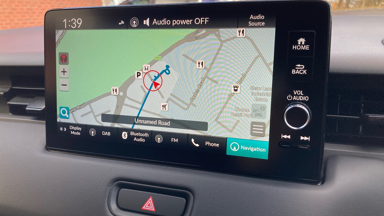 Used Honda HR-V 2025 for sale - 77225705: Photo 32