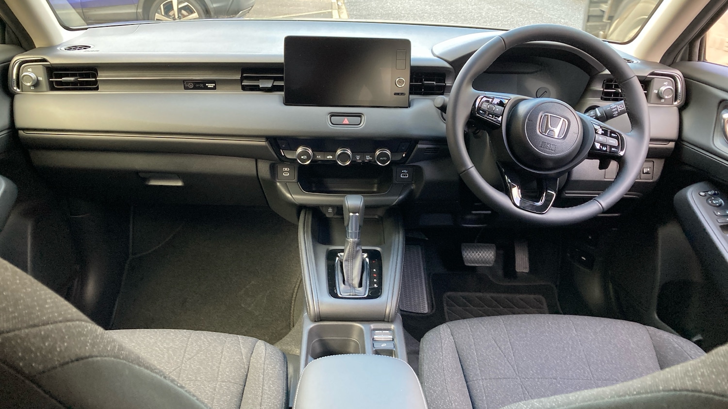 Used Honda HR-V 2025 for sale - 77225705: Photo 4