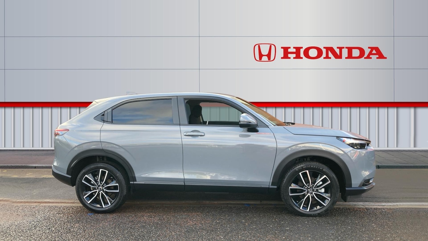 Used Honda HR-V 2025 for sale - 77225705: Photo 5
