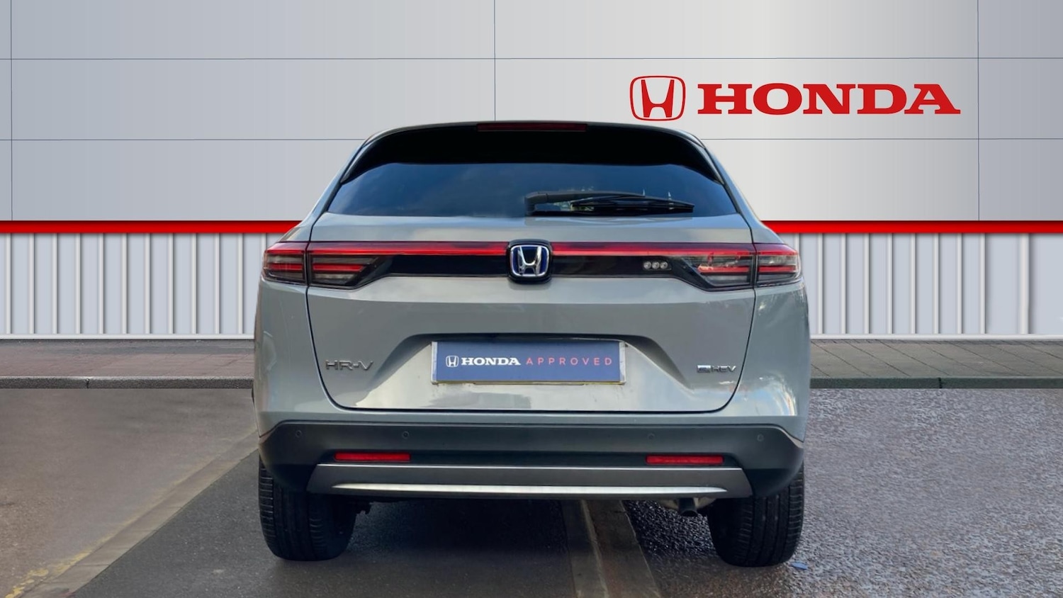 Used Honda HR-V 2025 for sale - 77225705: Photo 7