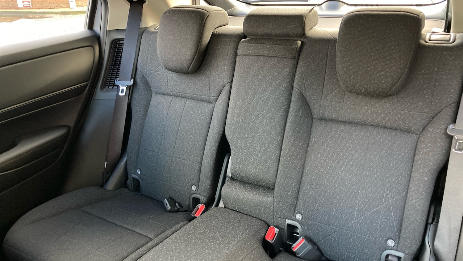 Used Honda HR-V 2025 for sale - 77225705: Photo 8