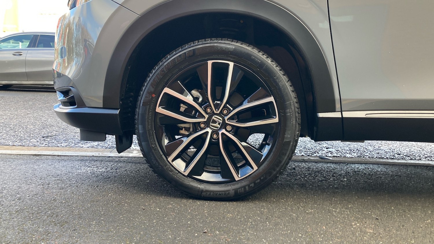 Used Honda HR-V 2025 for sale - 77225705: Photo 9