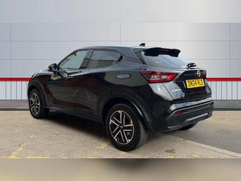 Used Nissan Juke 2024 for sale - 75192151: Photo