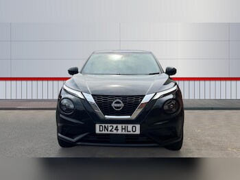 Used Nissan Juke 2024 for sale - 75192151: Photo