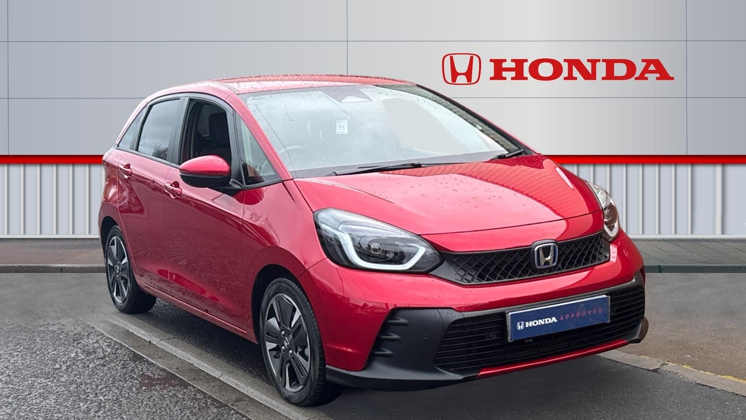Used Honda Jazz 2023 for sale - 76881548: Photo 1