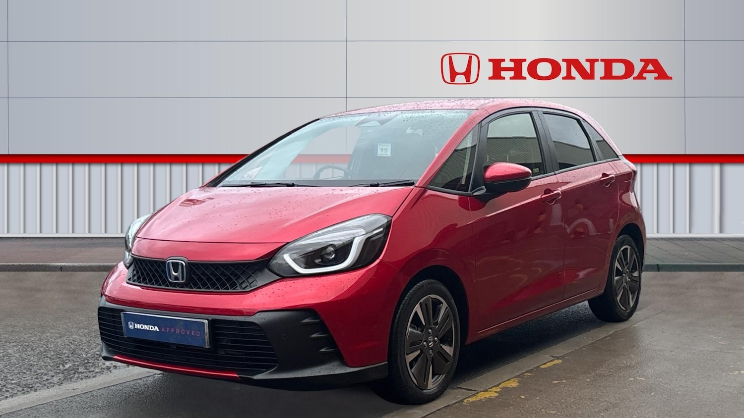 Used Honda Jazz 2023 for sale - 76881548: Photo 10