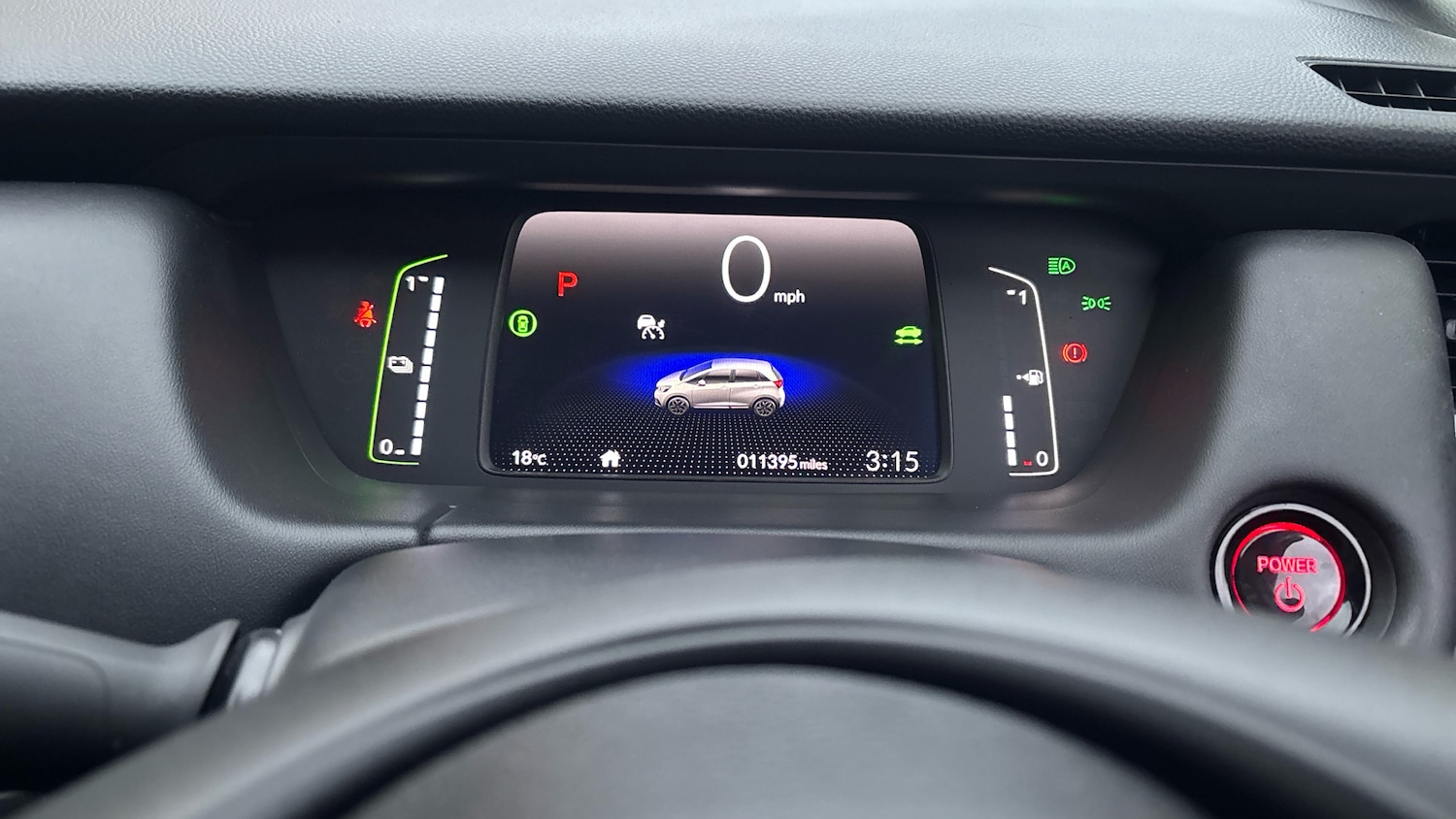 Used Honda Jazz 2023 for sale - 76881548: Photo 11