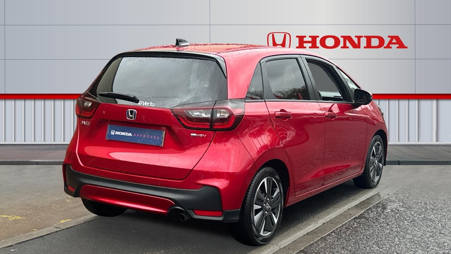 Used Honda Jazz 2023 for sale - 76881548: Photo 12