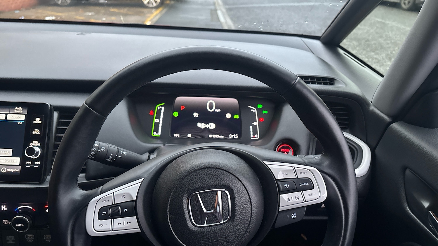 Used Honda Jazz 2023 for sale - 76881548: Photo 13