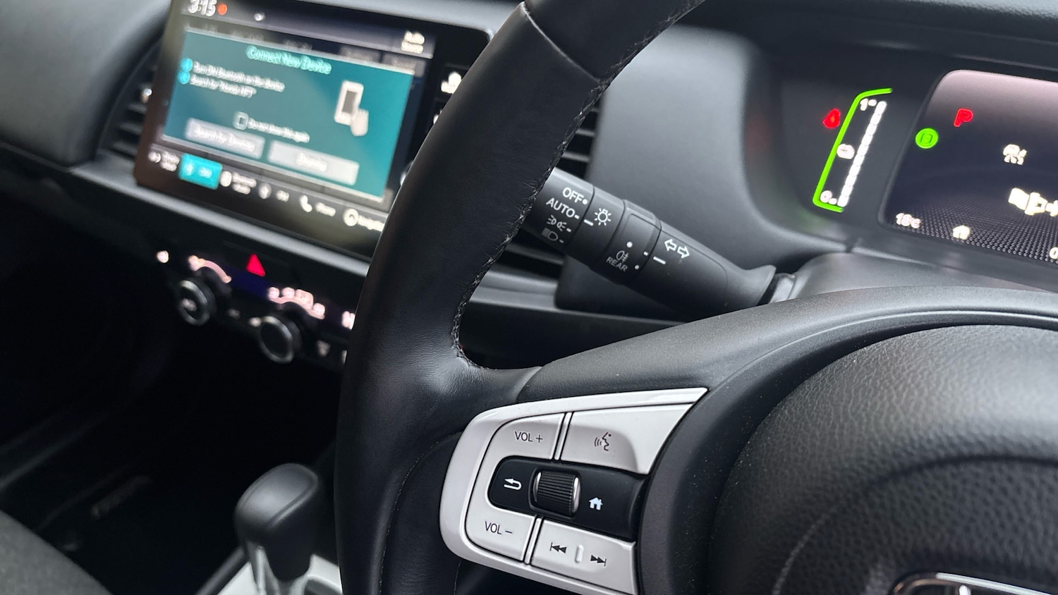 Used Honda Jazz 2023 for sale - 76881548: Photo 14