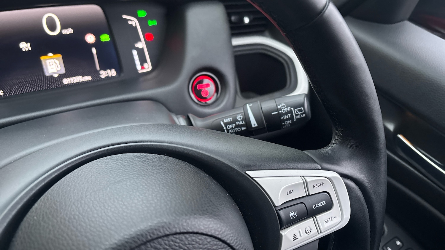 Used Honda Jazz 2023 for sale - 76881548: Photo 15