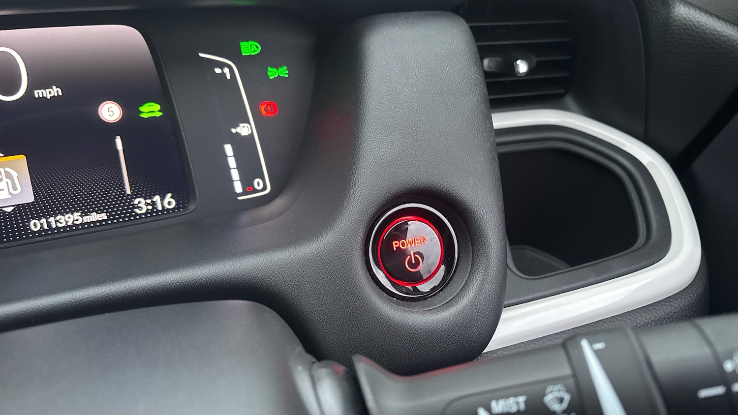 Used Honda Jazz 2023 for sale - 76881548: Photo 17