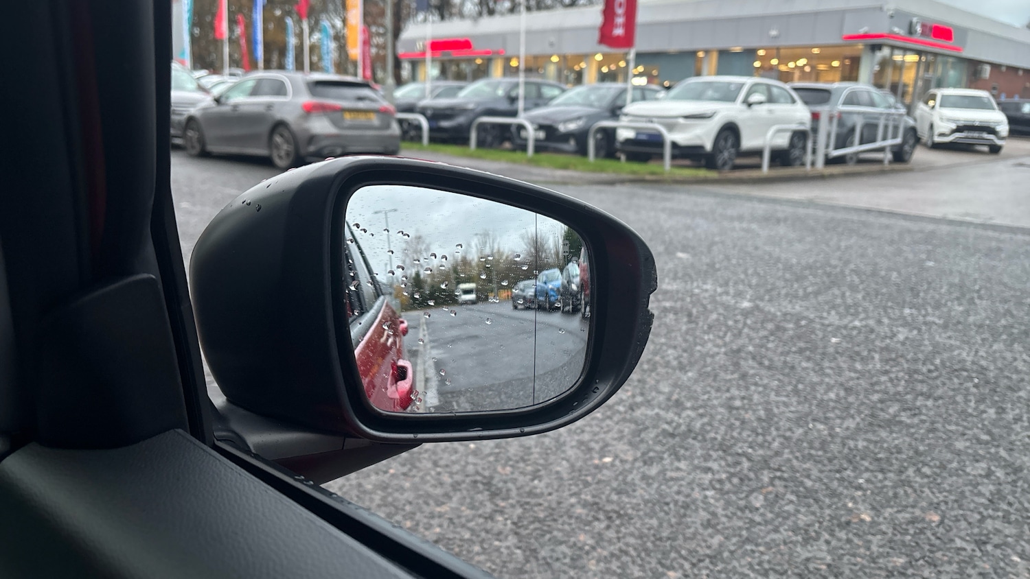 Used Honda Jazz 2023 for sale - 76881548: Photo 18