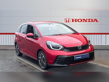 2023 (23) - 1.5 i-MMD Hybrid Advance 5dr eCVT Hybrid Hatchback