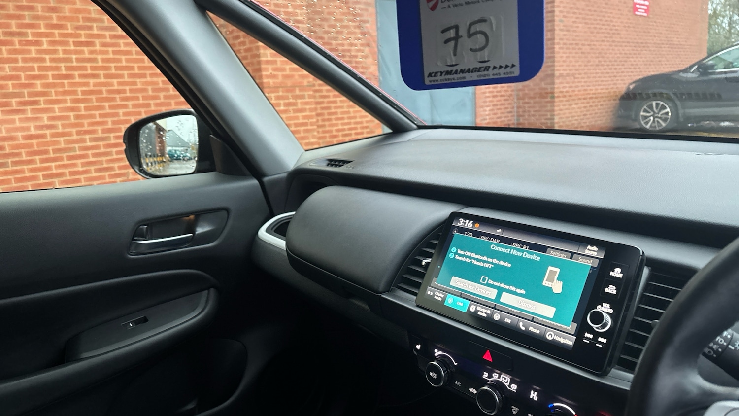 Used Honda Jazz 2023 for sale - 76881548: Photo 20