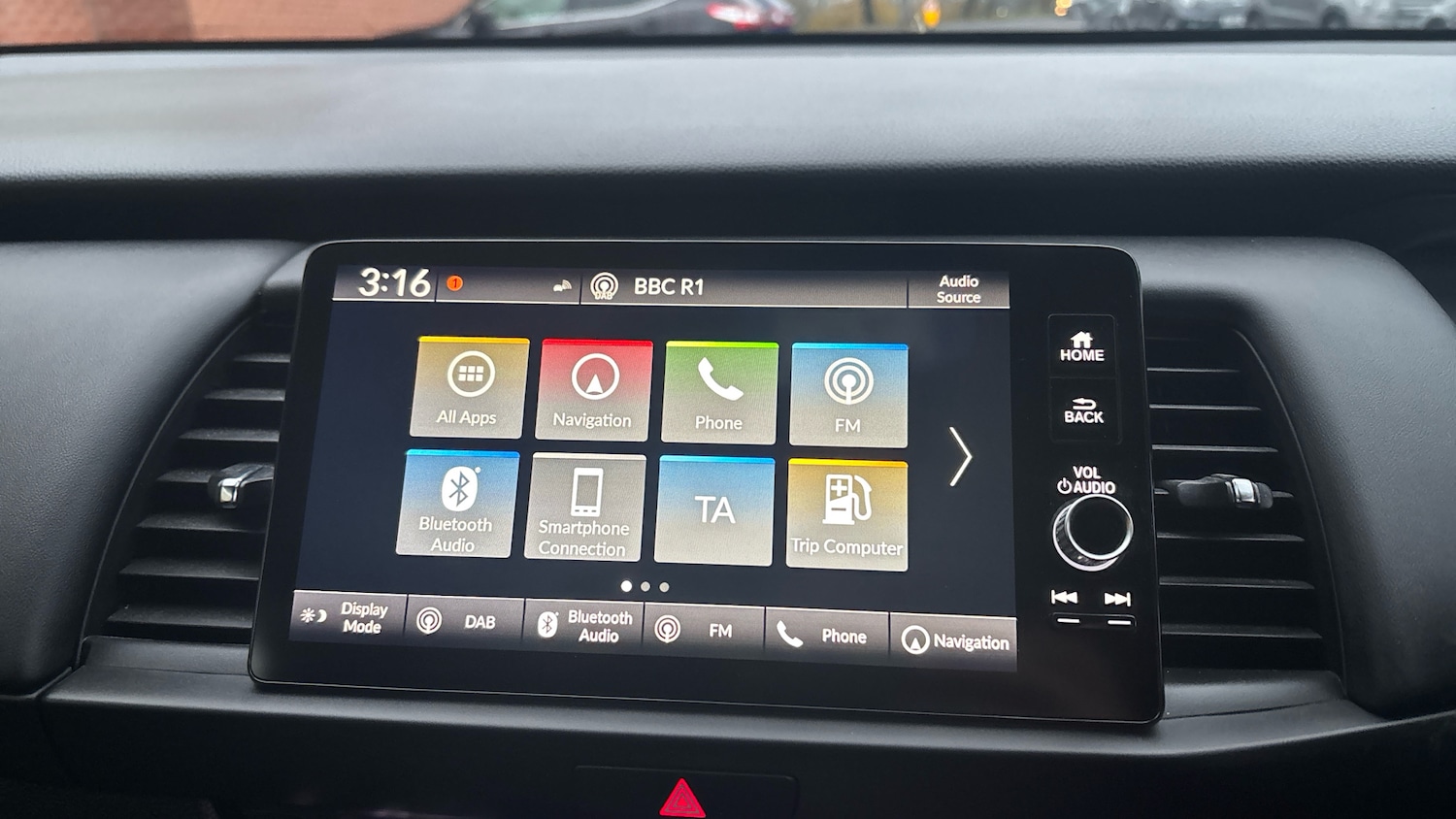 Used Honda Jazz 2023 for sale - 76881548: Photo 21