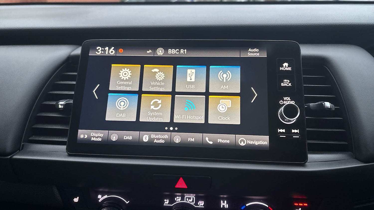 Used Honda Jazz 2023 for sale - 76881548: Photo 22